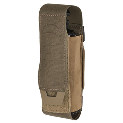 DIRECT ACTION GEAR, Tourniquet-Holster TOURNIQUET POUCH, coyote brown