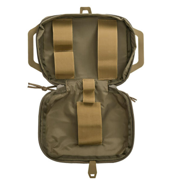 Tasca medica MED POUCH HORIZONTAL MKIII, multicam