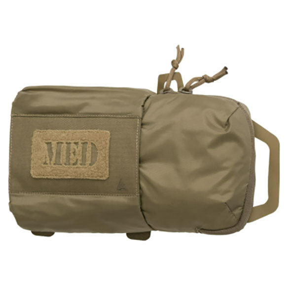 Tasca medica MED POUCH HORIZONTAL MKIII, multicam