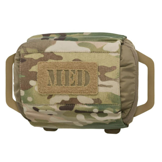 Tasca medica MED POUCH HORIZONTAL MKIII, multicam