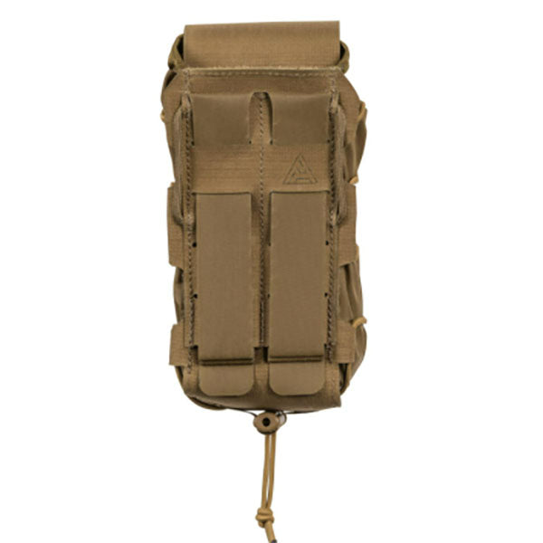 Medic-Pouch MED POUCH VERTICAL, ranger green