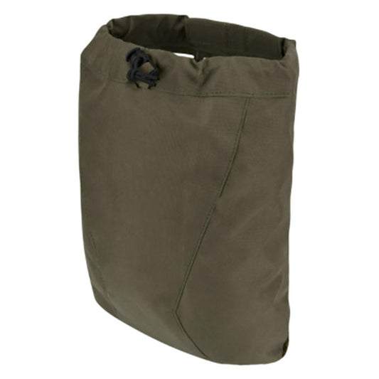 DIRECT ACTION GEAR, pochette utilitaire DUMP POUCH, vert ranger