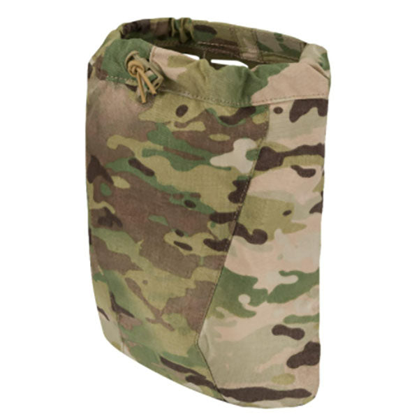 DIRECT ACTION GEAR, custodia pratica DUMP POUCH, multicam