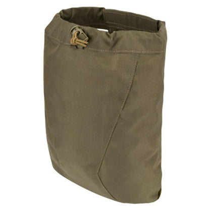 DIRECT ACTION GEAR, custodia pratica DUMP POUCH, verde adattivo