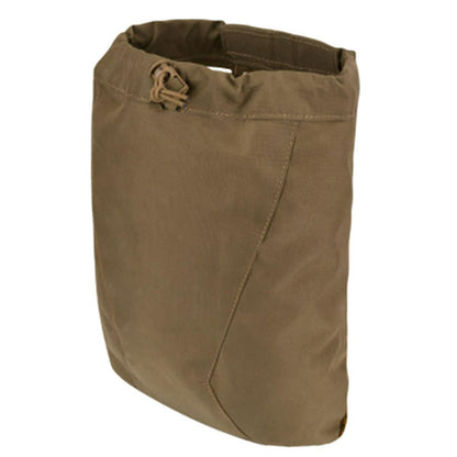 DIRECT ACTION GEAR, pochette utilitaire DUMP POUCH, marron coyote