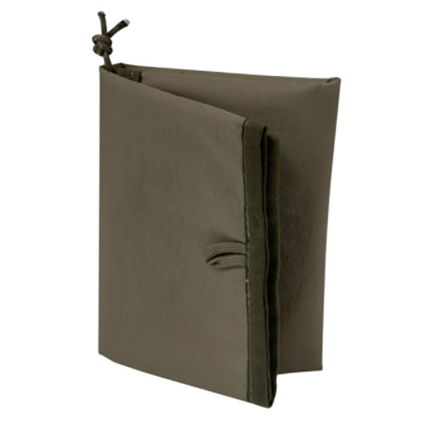 Pochette d'administration JTAC ADMIN POUCH, gris ombre