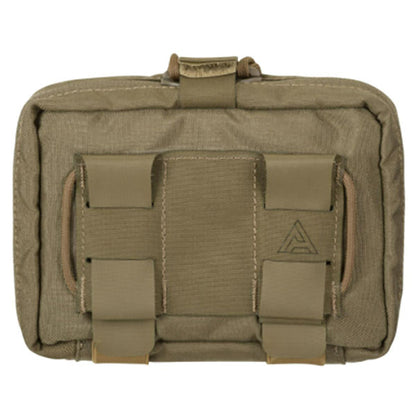 Pochette d'administration JTAC ADMIN POUCH, gris ombre