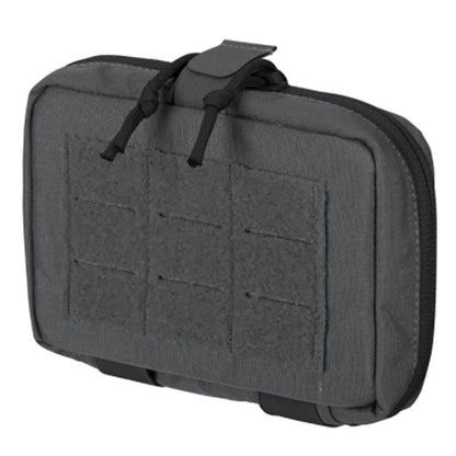 Tasca amministrativa JTAC ADMIN POUCH, grigio ombra