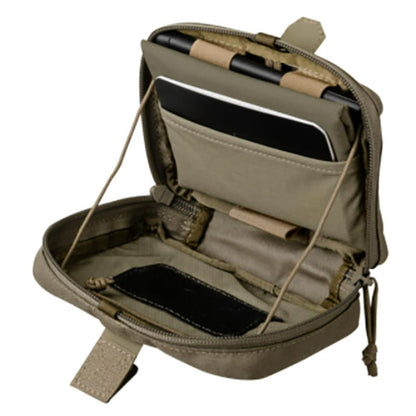 Tasca amministrativa JTAC ADMIN POUCH, verde adattivo