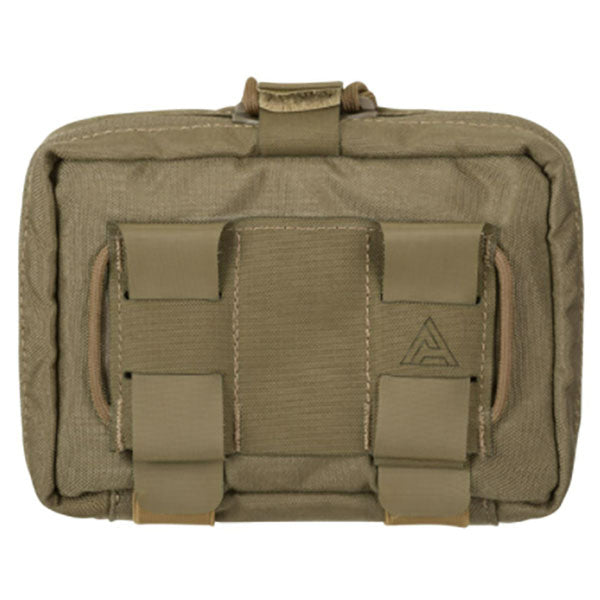 Tasca amministrativa JTAC ADMIN POUCH, verde adattivo