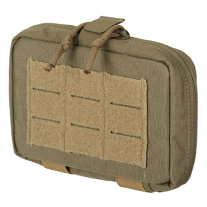 Pochette d'administration JTAC ADMIN POUCH, vert adaptatif