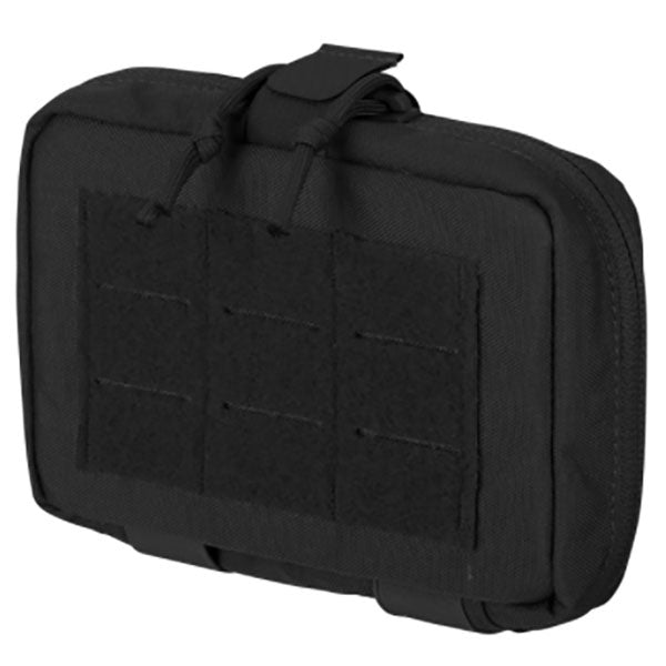 Pochette d'administration JTAC ADMIN POUCH, noire