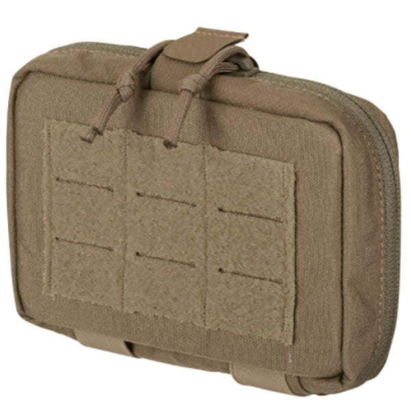 Admin-Pouch JTAC ADMIN POUCH, coyote brown