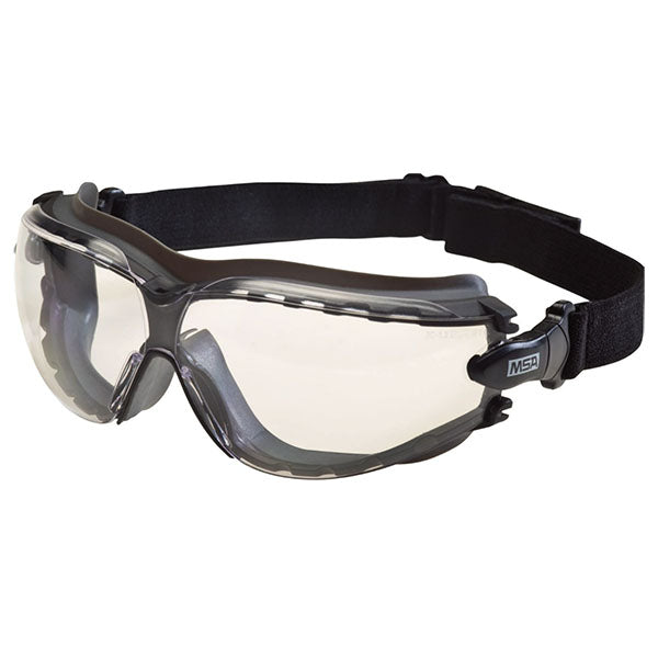 Goggles ALTIMETER, clear