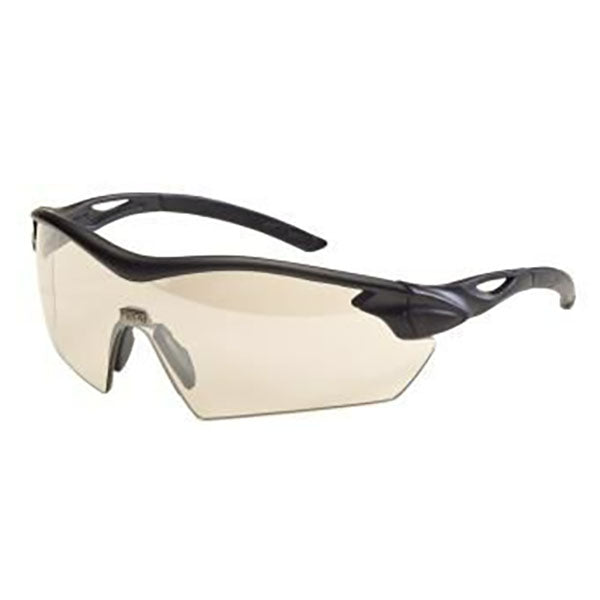 Schutzbrille RACERS, gold mirrored