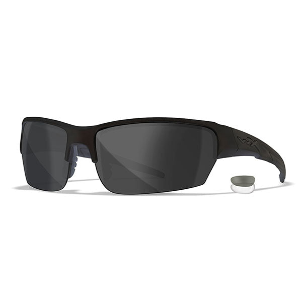 Sonnenbrille WX SAINT, grau/klar