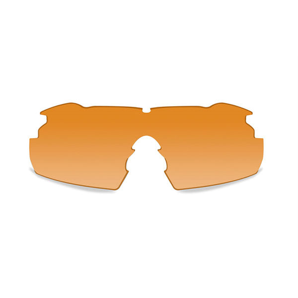 Lunettes de soleil WX VAPOR COMM, gris/clair/orange clair