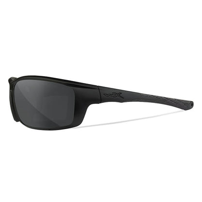 Sonnenbrille WX GRID, grau