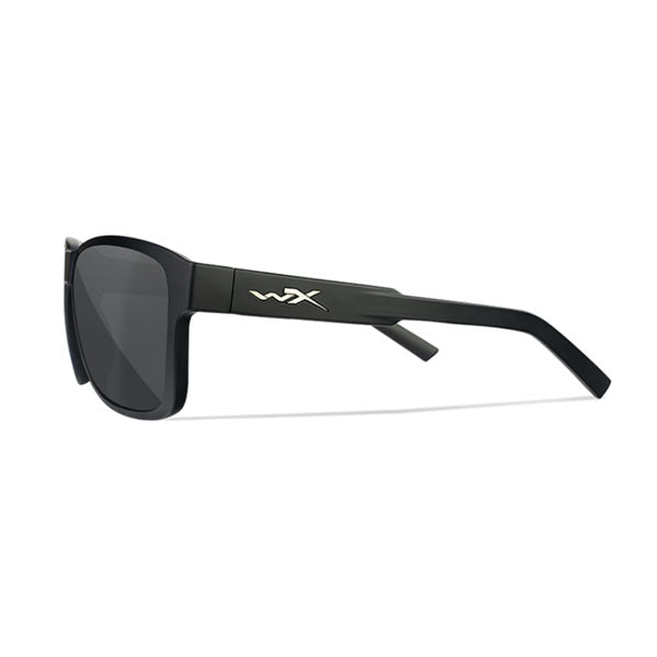 Lunettes de soleil WX TREK, gris