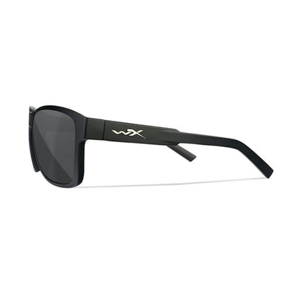 Sonnenbrille WX TREK, grau