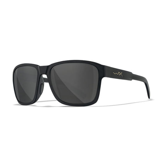 Lunettes de soleil WX TREK, gris