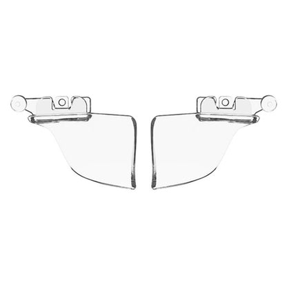 Lunettes de soleil WX ALFA, gris