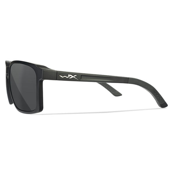 Lunettes de soleil WX ALFA, gris