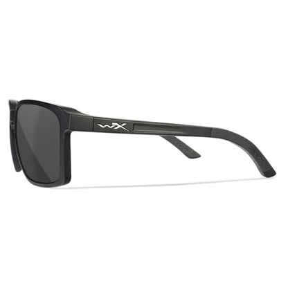 Sonnenbrille WX ALFA, grau