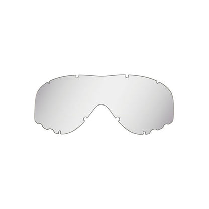 Lunettes SPEAR, gris/clair