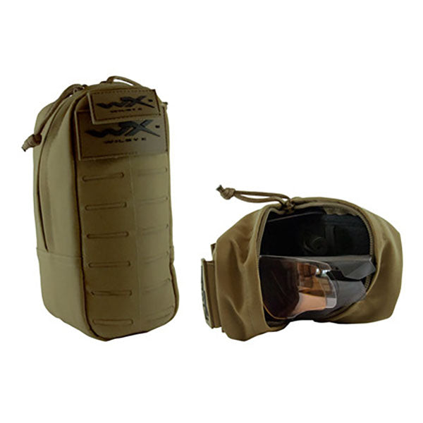 Tactical Eyewear Pouch