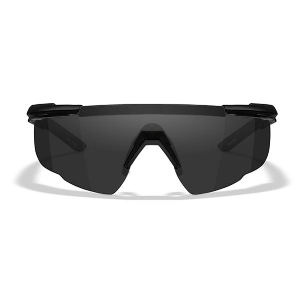 Sonnenbrille SABER ADVANCED, grau/klar