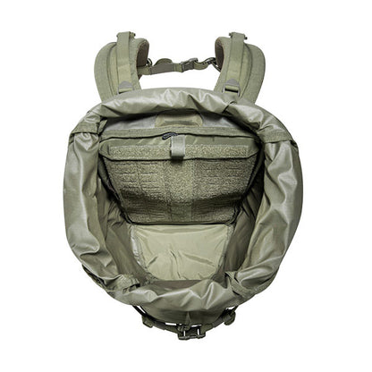 Sac à dos tactique TT SENTINEL, 40 litres, olive