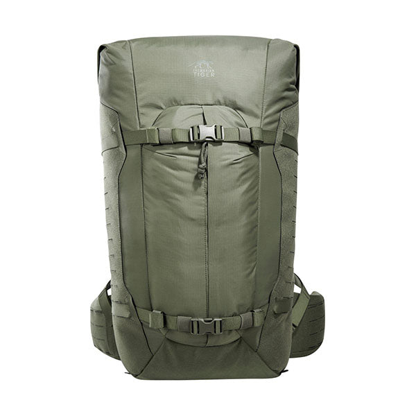 Sac à dos tactique TT SENTINEL, 40 litres, olive