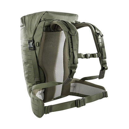 Sac à dos tactique TT SENTINEL, 40 litres, olive