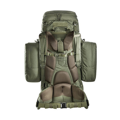 Einsatzrucksack TT OPS PACK, 80 Liter & 24 Liter, olive