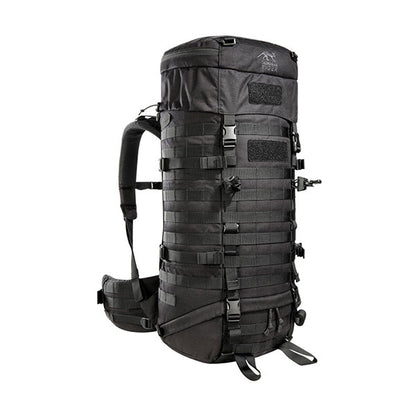 Sac à dos tactique TT BASE PACK 52, 52-65 litres, noir