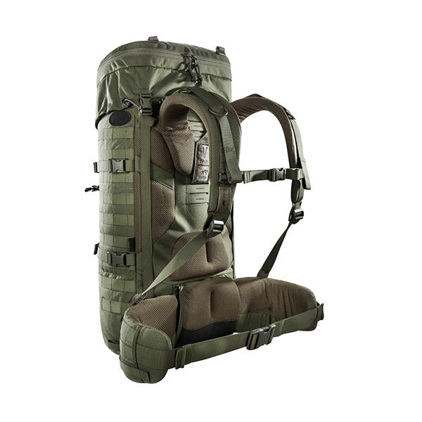 Sac à dos tactique TT BASE PACK 52, 52-65 litres, olive