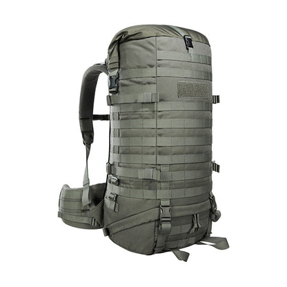 Einsatzrucksack TT BASE PACK 52 IRR, 52-65 Liter, stone-grey-olive