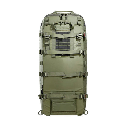 Packsack TT BASE CARRIER PACK 65, 65 Liter, olive