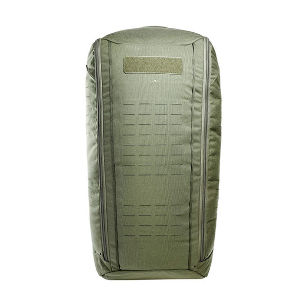 Packsack TT BASE CARRIER PACK 65, 65 Liter, olive