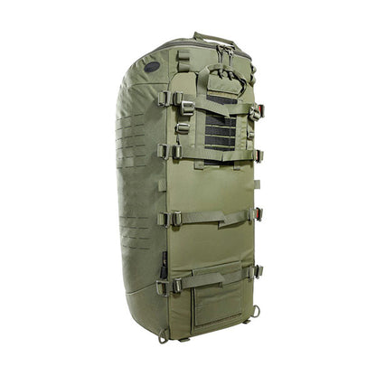 Sac étanche TT BASE CARRIER PACK 65, 65 litres, olive