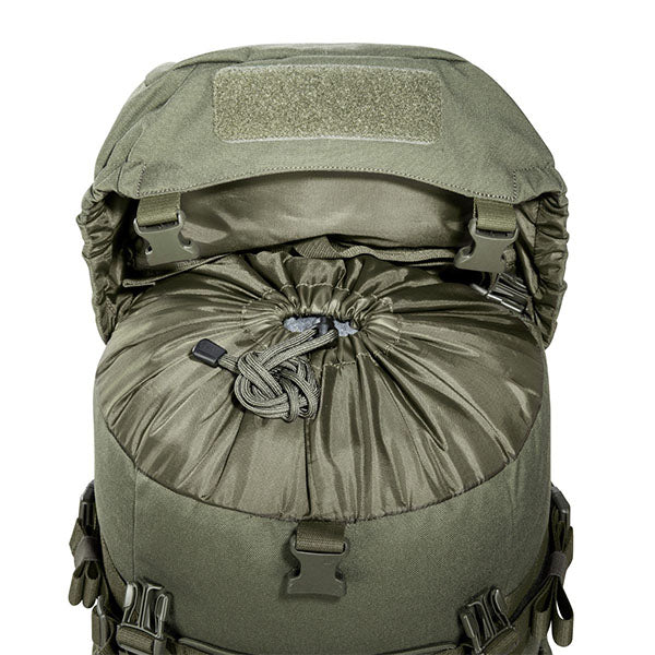 Sac à dos de combat TT MIL OPS PACK, 30 litres, olive