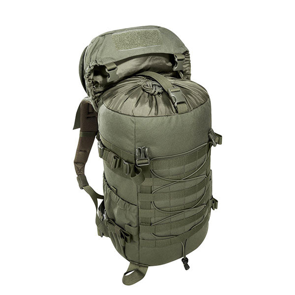 Zaino da combattimento TT MIL OPS PACK, 30 litri, oliva