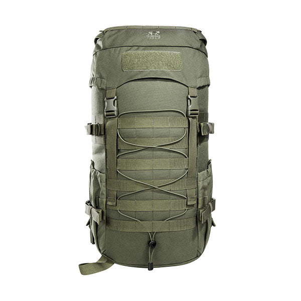 Sac à dos de combat TT MIL OPS PACK, 30 litres, olive