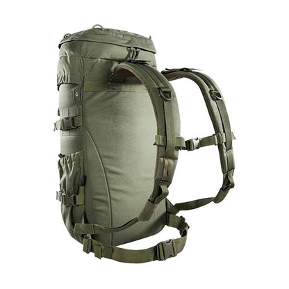 Sac à dos de combat TT MIL OPS PACK, 30 litres, olive