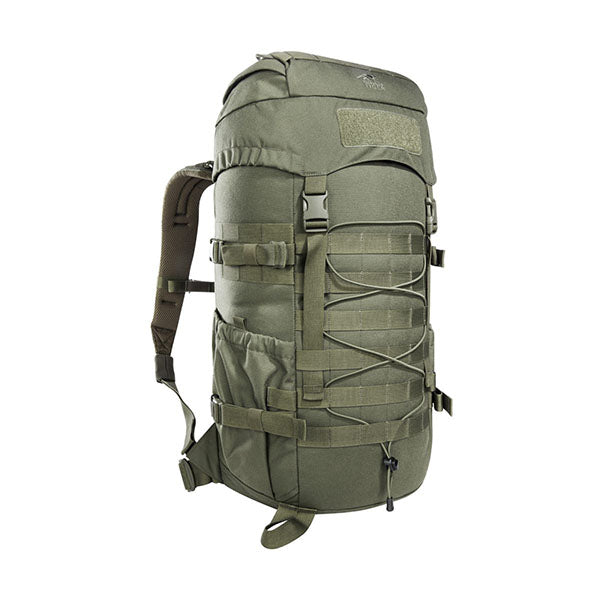 Sac à dos de combat TT MIL OPS PACK, 30 litres, olive