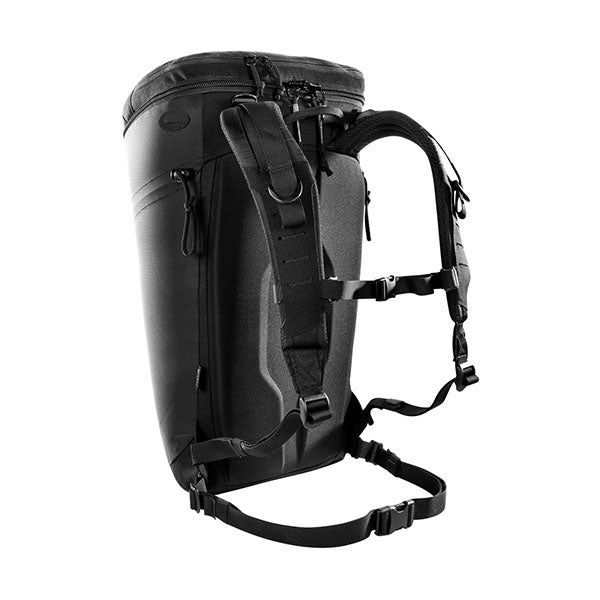 Sac à dos TT COMPANION, 30 litres, noir