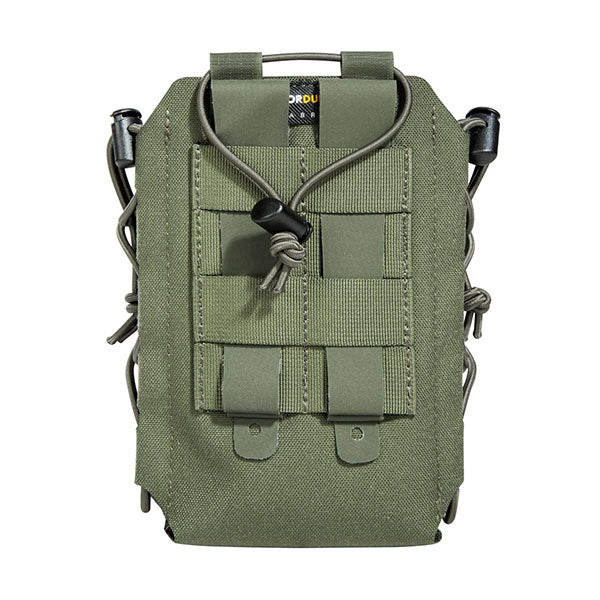 Poche latérale TT MULTIPURPOSE SIDE POUCH, olive