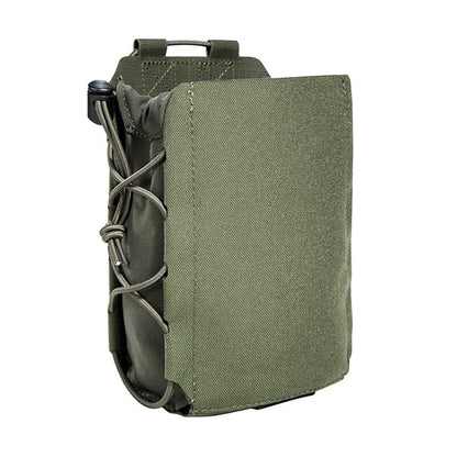 Poche latérale TT MULTIPURPOSE SIDE POUCH, olive