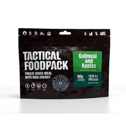 Sac de ration tactique 3 repas GOLF, 724 g